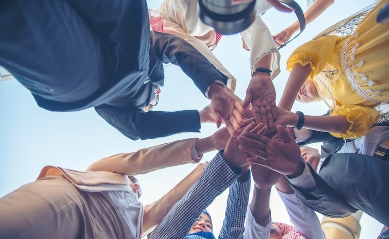 Community Champions Volunteer Toolkit