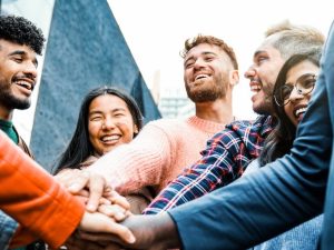 Building Community Connections